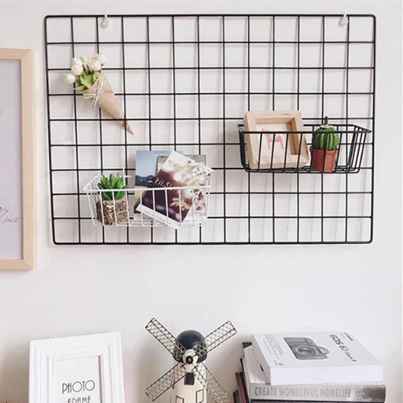 Desk Wall Organizer