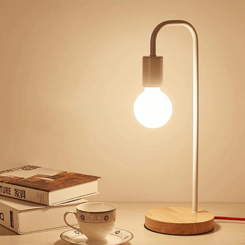 Vintage Style Desk Lamp