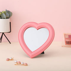 Love Heart Mirror