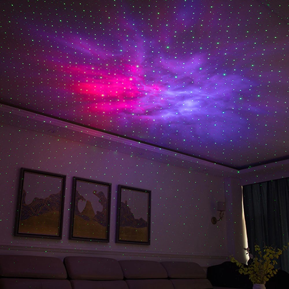 Atmosphere Projector Night Light