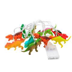 Dinosaur String Lights