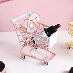 Kawaii Shopping Trolley