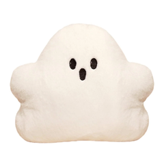 Halloween Ghost Cushion