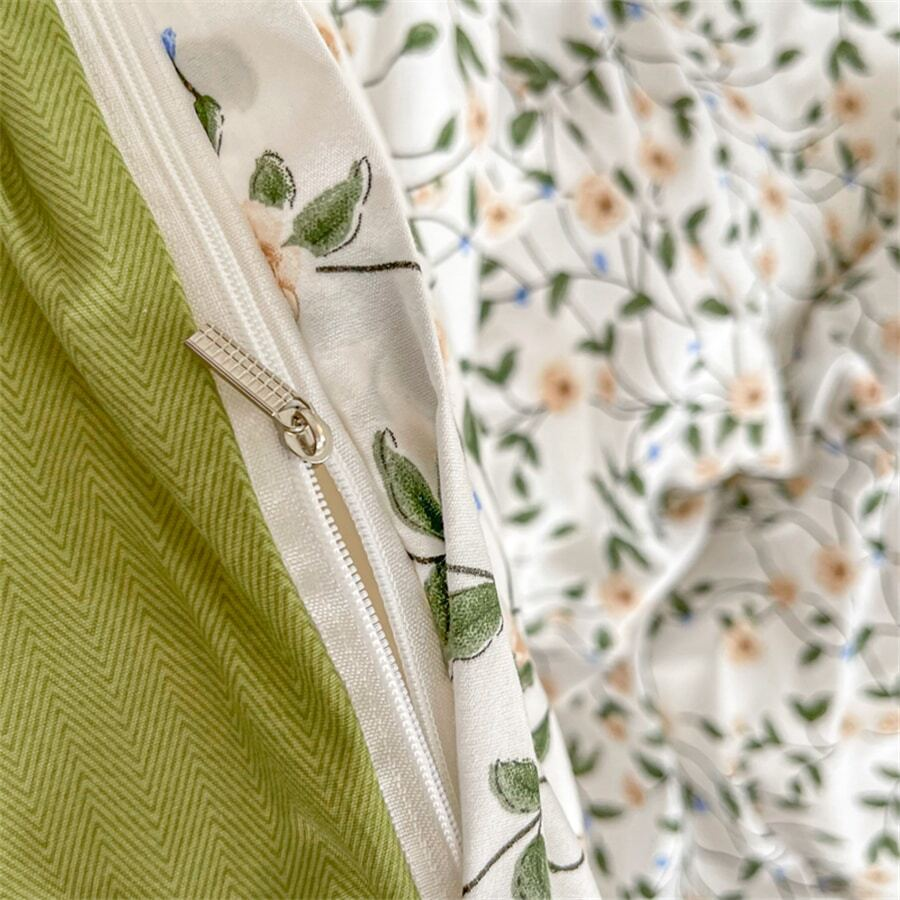 Bettwäscheset „Spring Vibes“