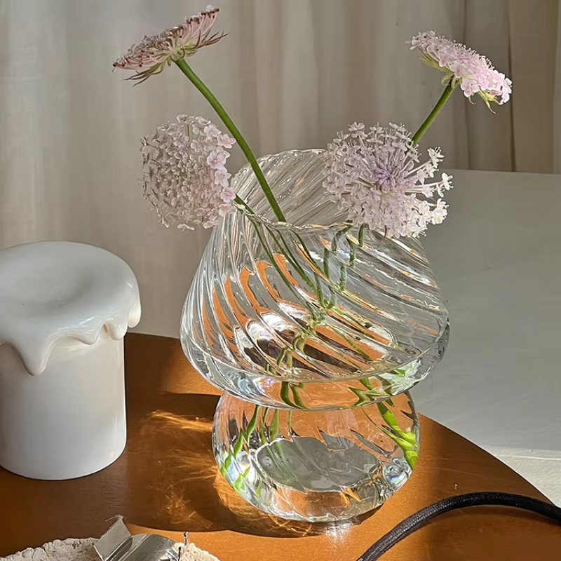 Vase Vanilla Girl