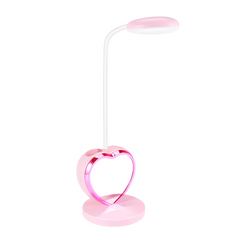 Soft Girl Desk Lamp