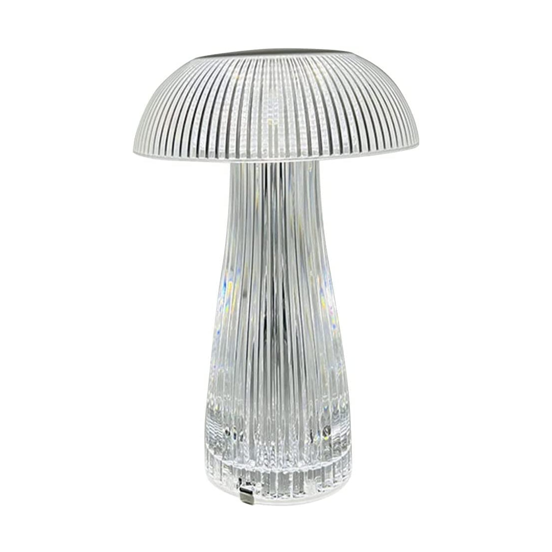 Mushroom Bedside Lamp