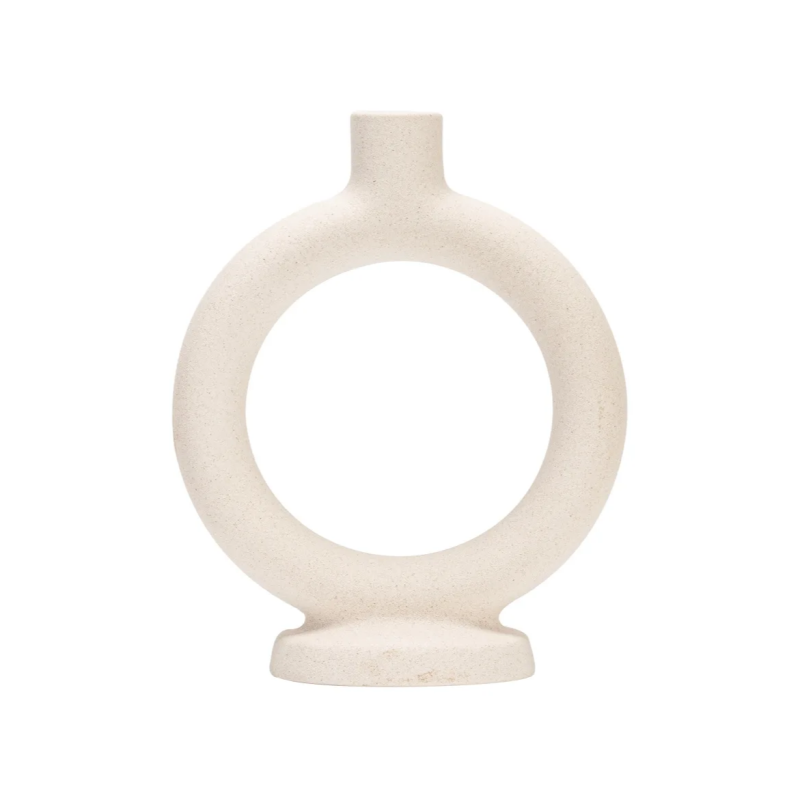 Circle Candle Holder