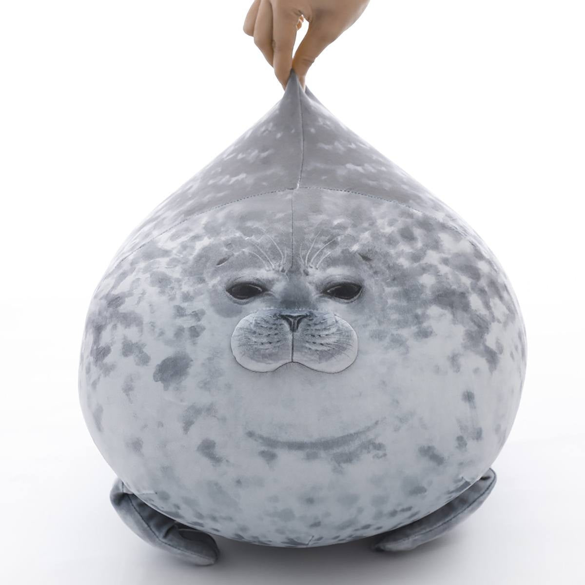 Seal Plushy