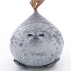 Seal Plushy