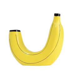 Banana Vase