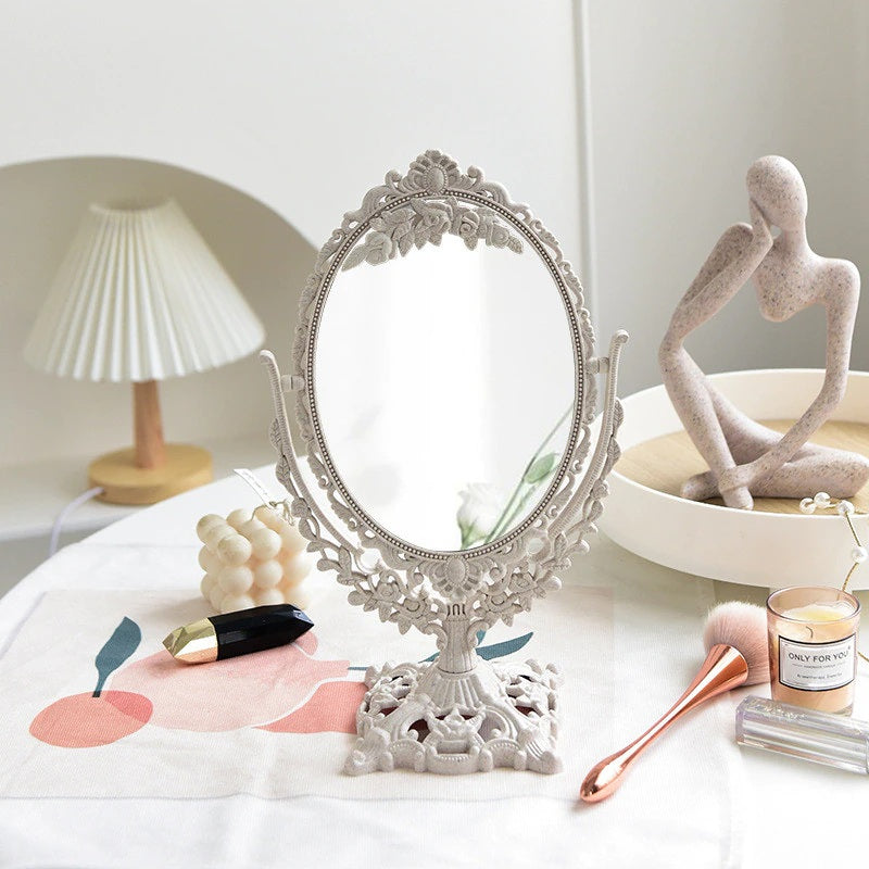 Vintage Style Mirror