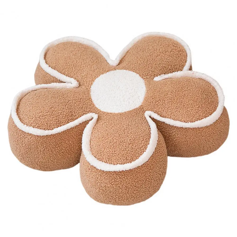 Flower Floor Cushion