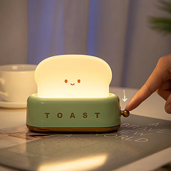 Toaster Night Light