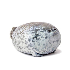 Seal Plushy