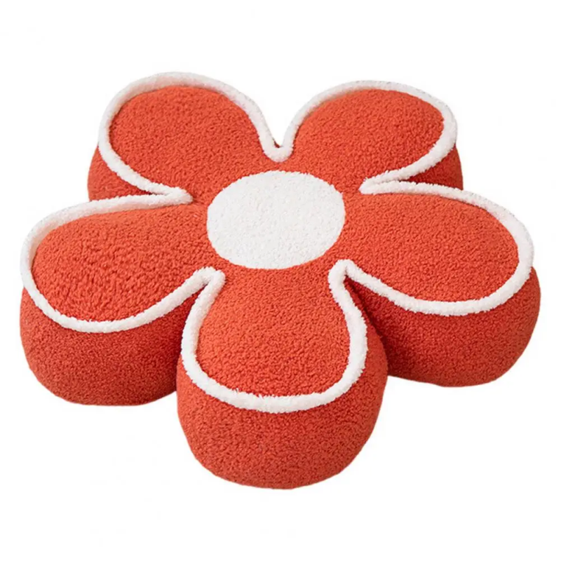 Flower Floor Cushion