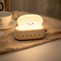 Toaster Night Light