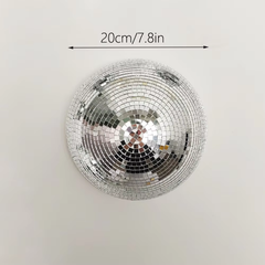 Disco Ball Wall Decor