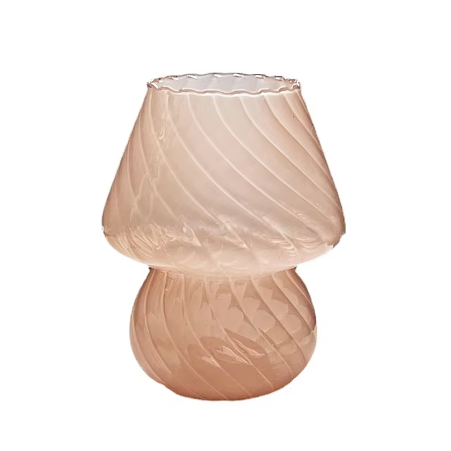 Vase Vanilla Girl