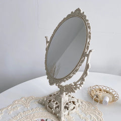 Vintage Style Mirror