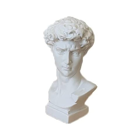 Mini Famous Statue