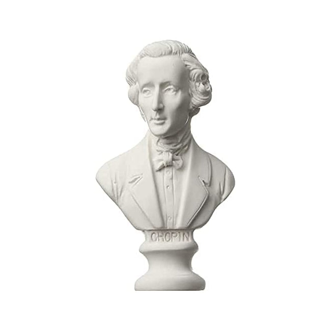 Mini Famous Statue
