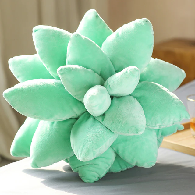 Cactus Cushion