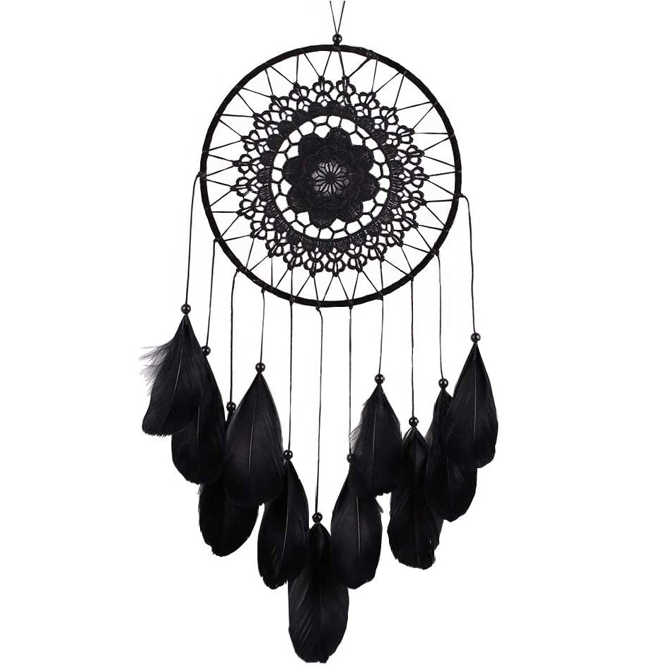 Witchcore Dream Catcher