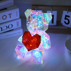 Love Bear