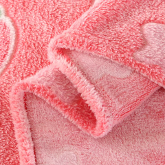 Strawberry Milk Blanket