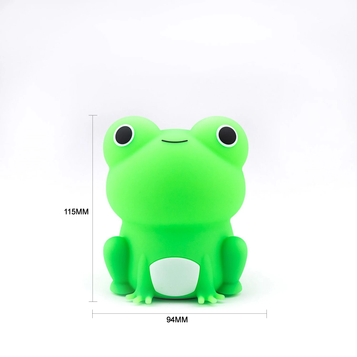 Frog Night Light