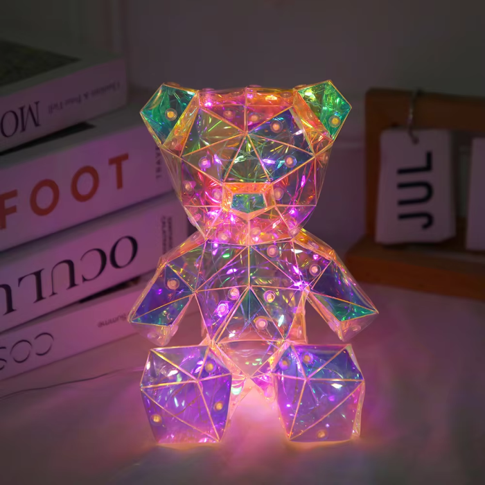 Love Bear