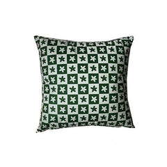 Checkered Pillow Case