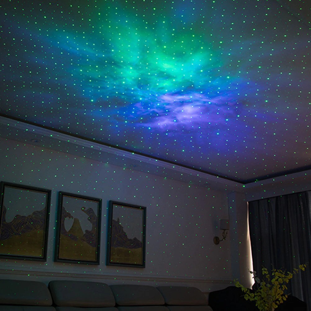 Atmosphere Projector Night Light