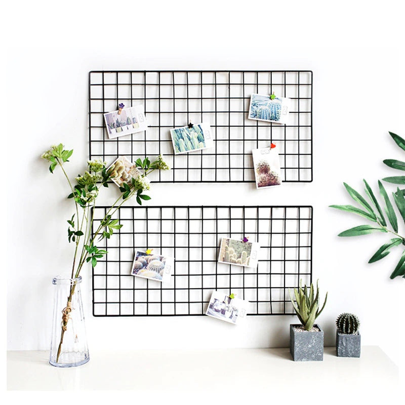 Desk Wall Organizer