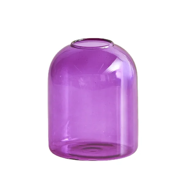 Bottle Candle Holder