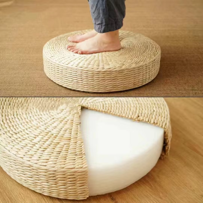 Japanese Style Floor Cushion