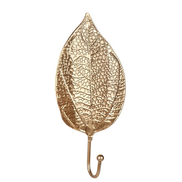 Aesthetic Leaf Wall Hook