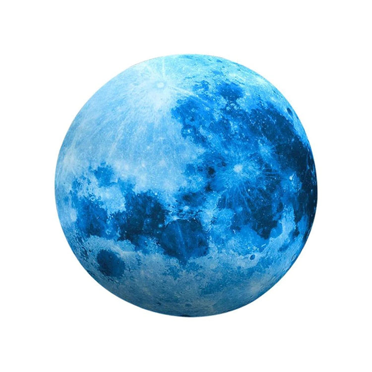 Luminous Moon Wall Sticker