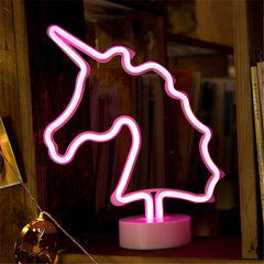 Neon Led Light Lamp