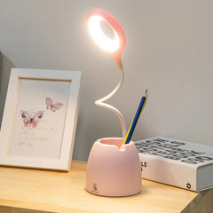 Bendable Desk Lamp