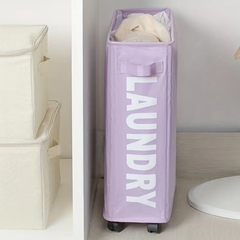 Foldable Laundry Basket