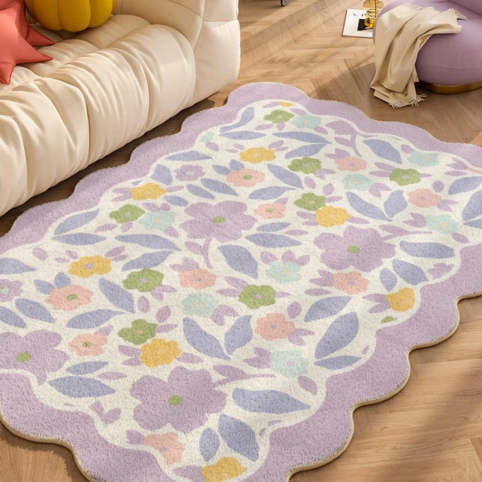 Groovy Rug