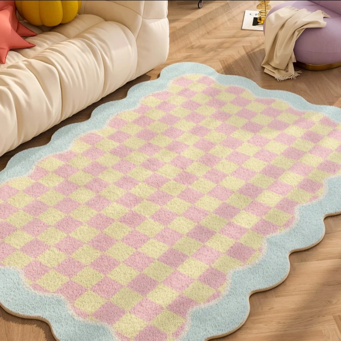 Groovy Rug