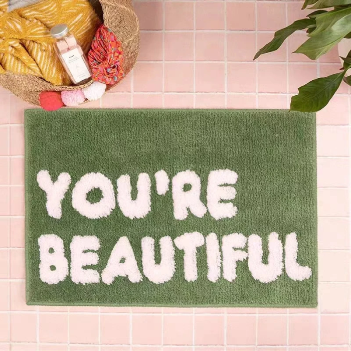 Self Love Rug