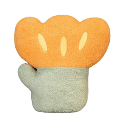 Flower Plush Pillow