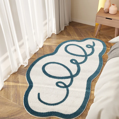 Walking On Clouds Rug