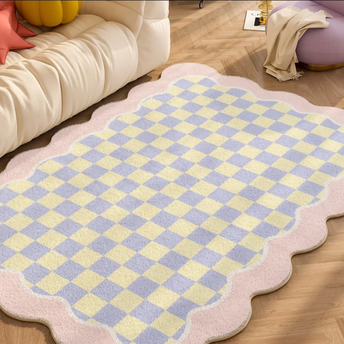 Groovy Rug