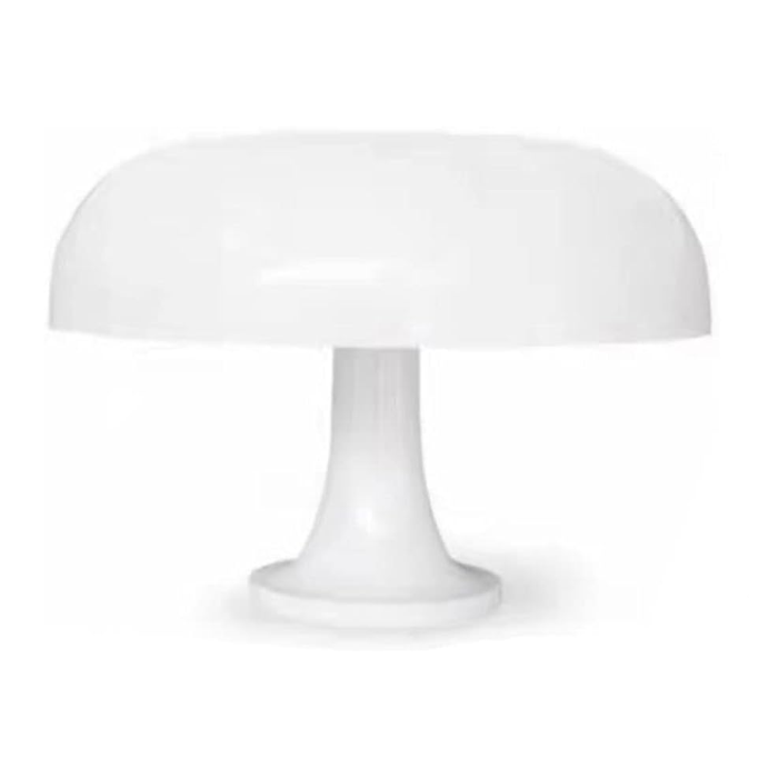 LED Retro Mushroom Lamp