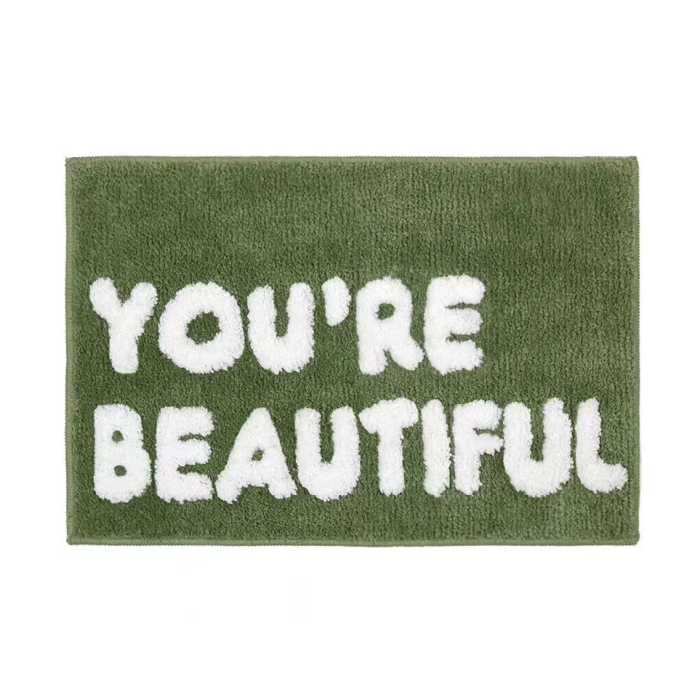 Self Love Rug